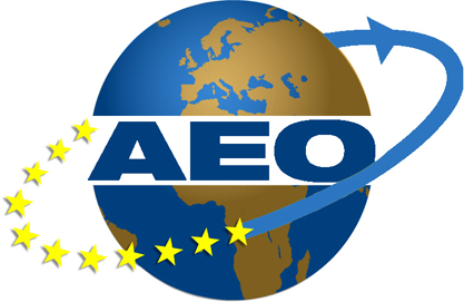 AEO authorisation